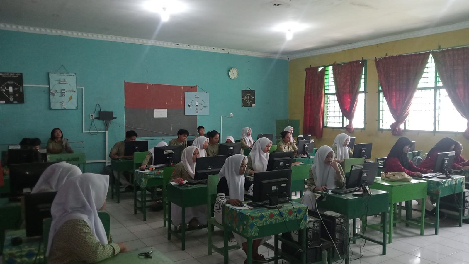 Praktik DKV 2